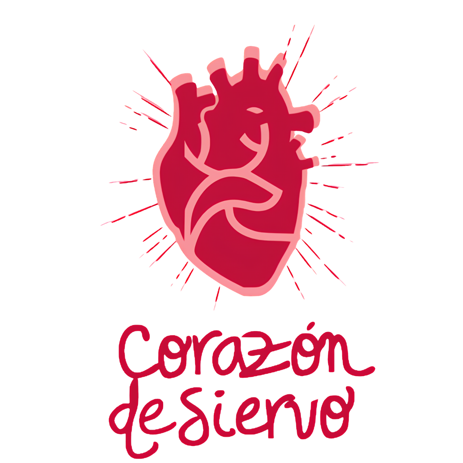 Corazón de Siervo